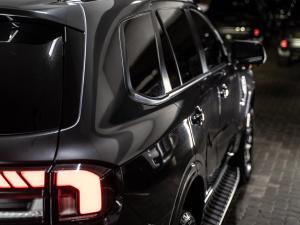 Ford Everest 3.0TD V6 4WD Wildtrak - Image 13
