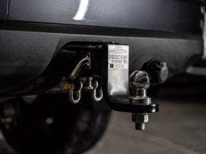 Ford Everest 3.0TD V6 4WD Wildtrak - Image 15