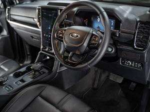 Ford Everest 3.0TD V6 4WD Wildtrak - Image 22