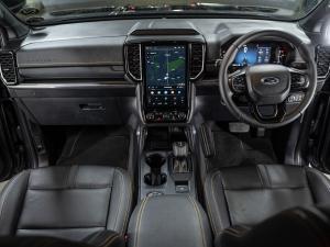 Ford Everest 3.0TD V6 4WD Wildtrak - Image 24