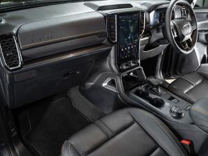 Ford Everest 3.0TD V6 4WD Wildtrak - Image 25