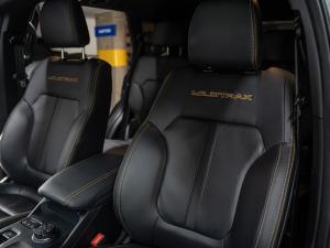 Ford Everest 3.0TD V6 4WD Wildtrak - Image 28