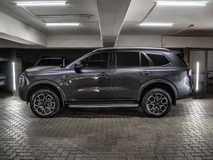 Ford Everest 3.0TD V6 4WD Wildtrak - Image 2