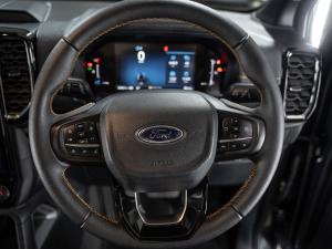 Ford Everest 3.0TD V6 4WD Wildtrak - Image 32