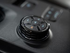 Ford Everest 3.0TD V6 4WD Wildtrak - Image 34