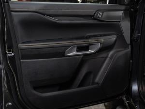 Ford Everest 3.0TD V6 4WD Wildtrak - Image 35