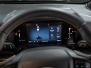 Ford Everest 3.0TD V6 4WD Wildtrak - Image 36