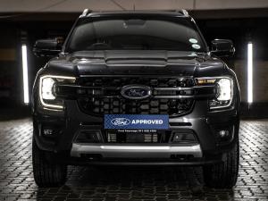 Ford Everest 3.0TD V6 4WD Wildtrak - Image 4