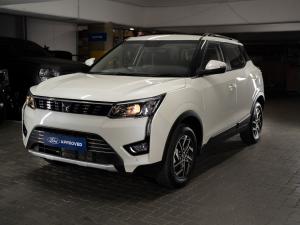 Mahindra XUV300 1.2T W8 - Image 1