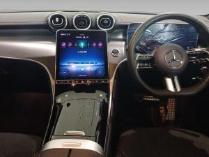 Mercedes-Benz GLC GLC300d 4Matic Avantgarde - Image 10