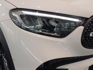 Mercedes-Benz GLC GLC300d 4Matic Avantgarde - Image 18