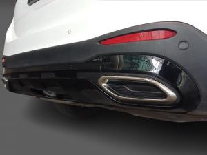 Mercedes-Benz GLC GLC300d 4Matic Avantgarde - Image 19