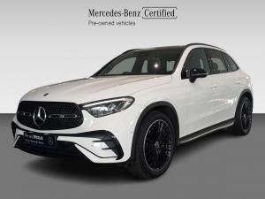 Mercedes-Benz GLC GLC300d 4Matic Avantgarde - Image 1