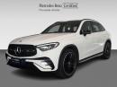 Thumbnail Mercedes-Benz GLC GLC300d 4Matic Avantgarde