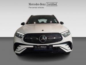Mercedes-Benz GLC GLC300d 4Matic Avantgarde - Image 2