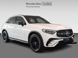 Mercedes-Benz GLC GLC300d 4Matic Avantgarde - Image 3