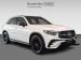 Mercedes-Benz GLC GLC300d 4Matic Avantgarde - Thumbnail 3
