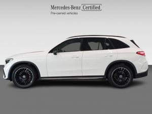 Mercedes-Benz GLC GLC300d 4Matic Avantgarde - Image 4