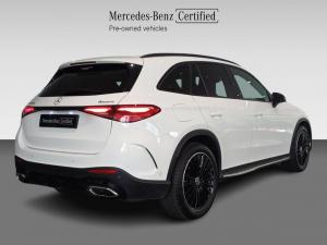 Mercedes-Benz GLC GLC300d 4Matic Avantgarde - Image 7