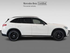 Mercedes-Benz GLC GLC300d 4Matic Avantgarde - Image 8