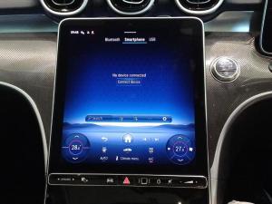 Mercedes-Benz C-Class C200 Avantgarde - Image 11