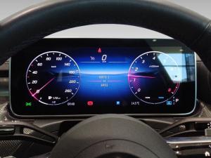 Mercedes-Benz C-Class C200 Avantgarde - Image 12