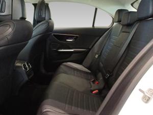 Mercedes-Benz C-Class C200 Avantgarde - Image 14