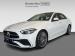 Mercedes-Benz C-Class C200 Avantgarde - Thumbnail 1