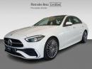 Thumbnail Mercedes-Benz C-Class C200 Avantgarde