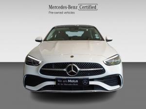 Mercedes-Benz C-Class C200 Avantgarde - Image 2