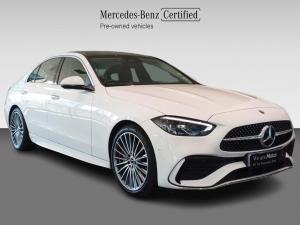 Mercedes-Benz C-Class C200 Avantgarde - Image 3