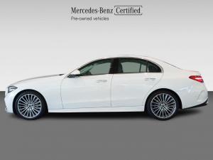 Mercedes-Benz C-Class C200 Avantgarde - Image 4