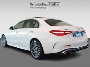 Mercedes-Benz C-Class C200 Avantgarde - Image 5