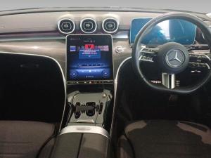 Mercedes-Benz C-Class C200 Avantgarde - Image 10