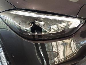 Mercedes-Benz C-Class C200 Avantgarde - Image 18