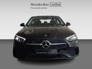 Mercedes-Benz C-Class C200 Avantgarde - Image 2