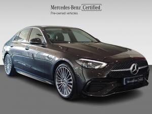 Mercedes-Benz C-Class C200 Avantgarde - Image 3