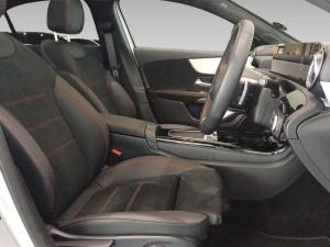 Mercedes-Benz A-Class A200 sedan AMG Line - Image 14