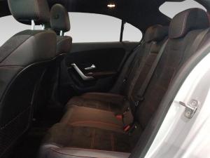 Mercedes-Benz A-Class A200 sedan AMG Line - Image 15