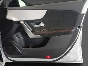 Mercedes-Benz A-Class A200 sedan AMG Line - Image 17