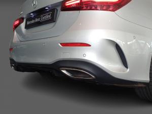 Mercedes-Benz A-Class A200 sedan AMG Line - Image 18