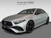 Mercedes-Benz A-Class A200 sedan AMG Line - Thumbnail 1