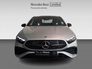 Mercedes-Benz A-Class A200 sedan AMG Line - Image 2