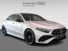 Mercedes-Benz A-Class A200 sedan AMG Line - Thumbnail 3