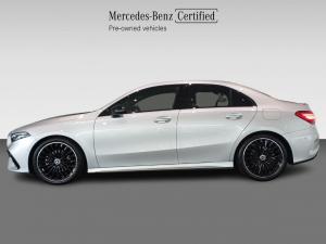 Mercedes-Benz A-Class A200 sedan AMG Line - Image 4