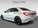 Mercedes-Benz A-Class A200 sedan AMG Line - Thumbnail 5