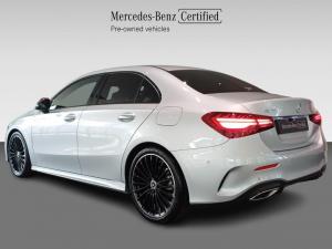 Mercedes-Benz A-Class A200 sedan AMG Line - Image 5
