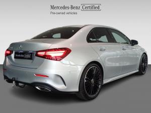 Mercedes-Benz A-Class A200 sedan AMG Line - Image 7