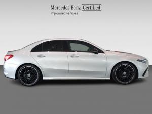 Mercedes-Benz A-Class A200 sedan AMG Line - Image 8