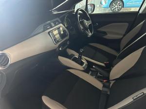 Nissan Micra 84kW turbo Tekna Plus - Image 12